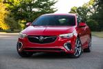 Buick Regal GS 2017 года (NA)